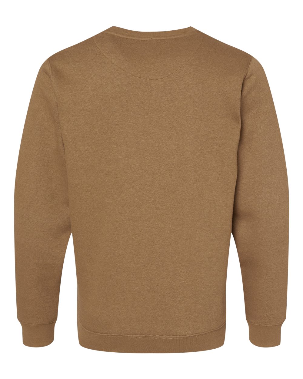 Unisex Elevated Fleece Crewneck Sweatshirt - 6925 119