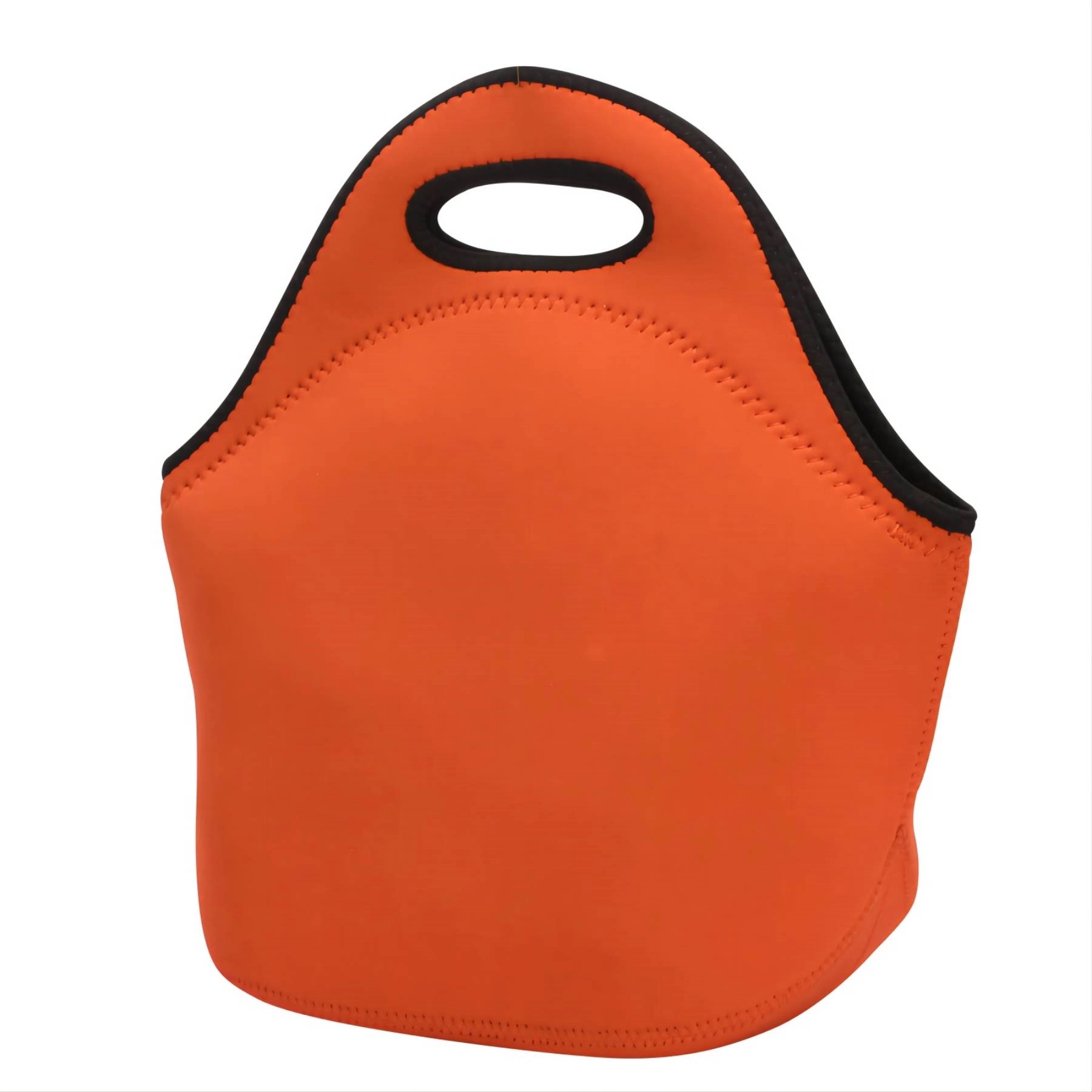Neoprene Lunch Bag 1