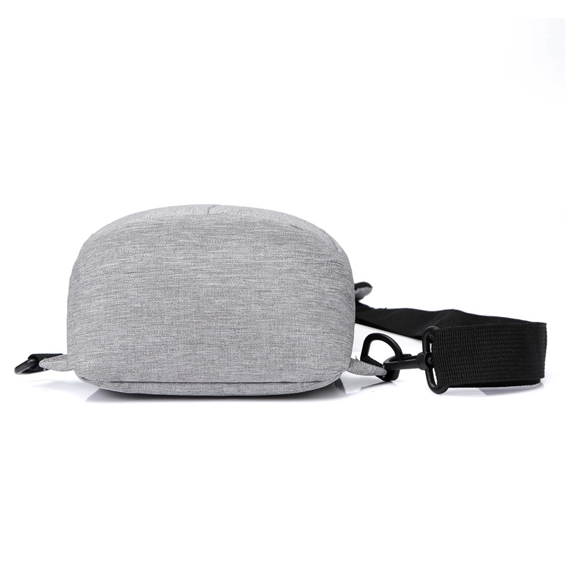 Crossbody Daypack Chest Bag For Women & Men 11