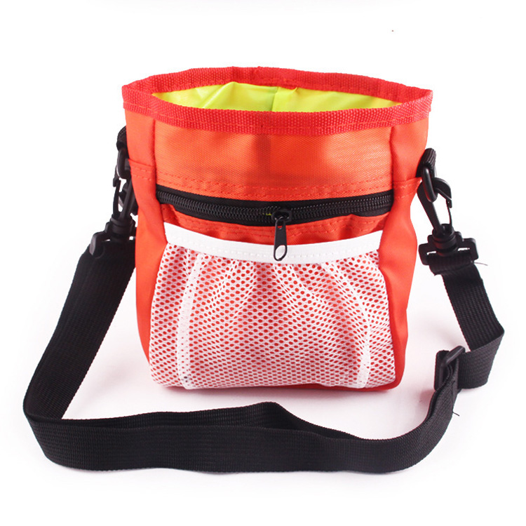 Pet Treat Bag 4
