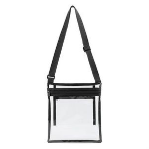 Mini Zip Around Wristlet keychain Wallet 5