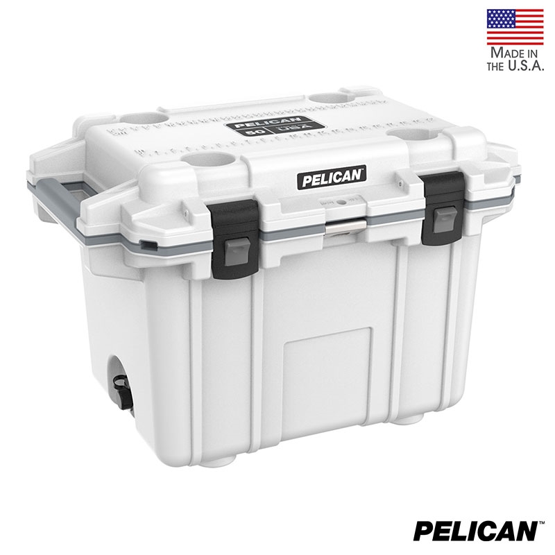 Pelican™ 50qt Elite Cooler 22