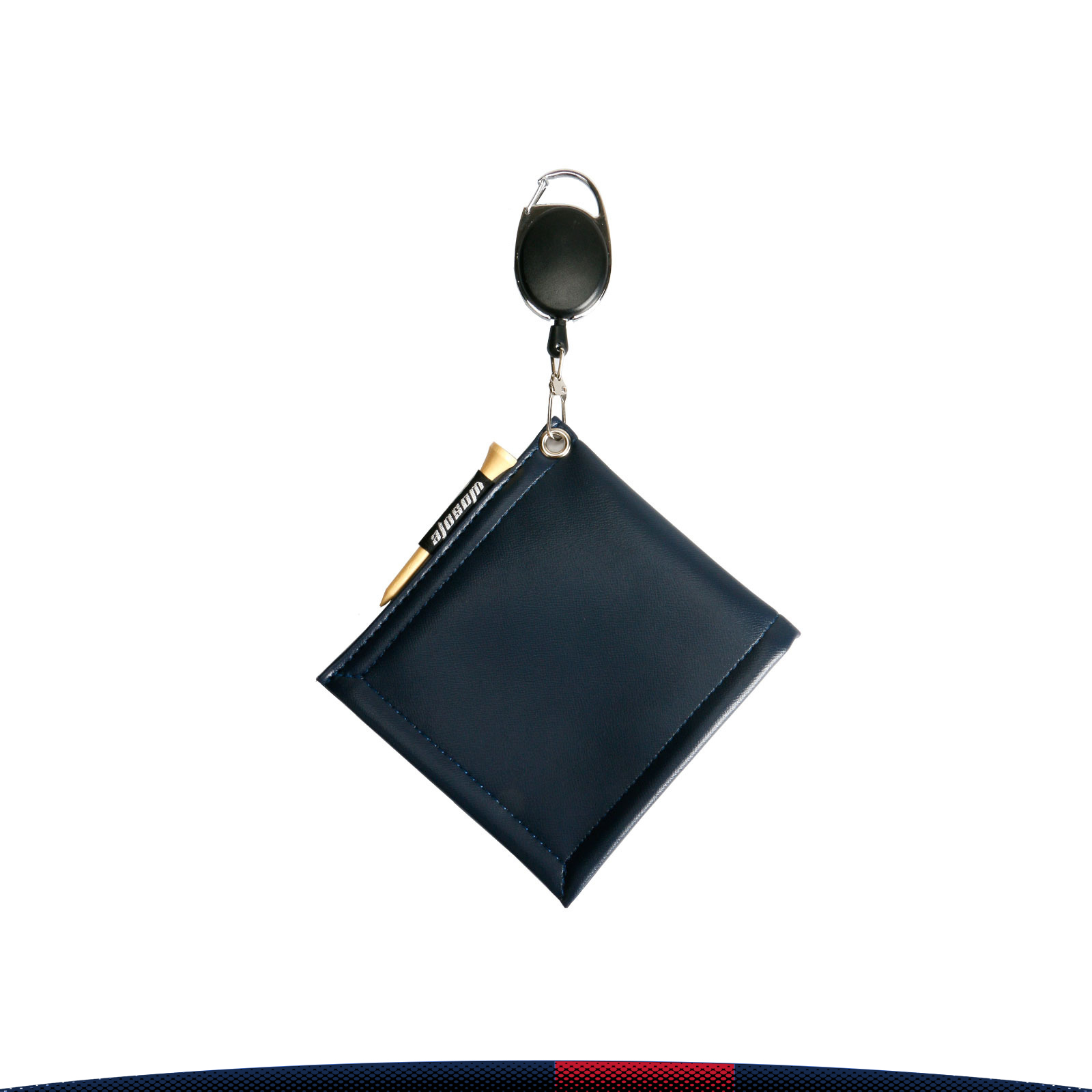 Dwilacol Golf Ball Towel 4