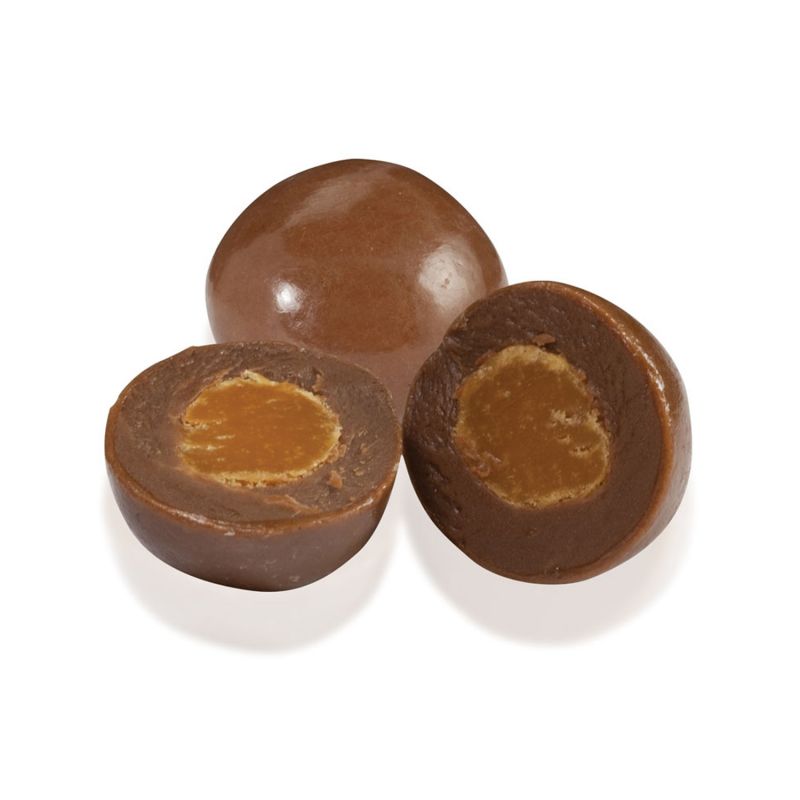 Chocolate Caramel Bites 1
