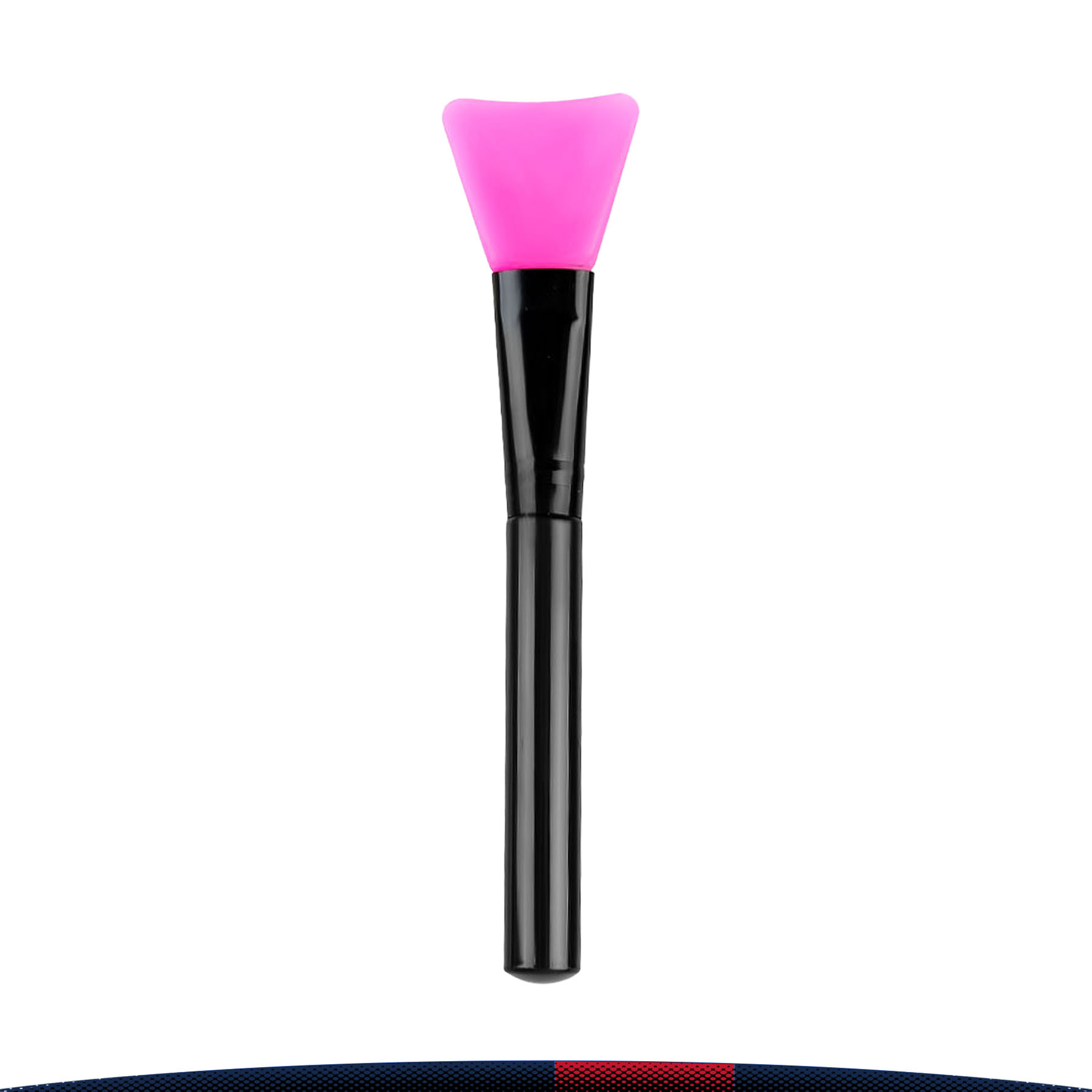 Ezite Face Mask Brush 6