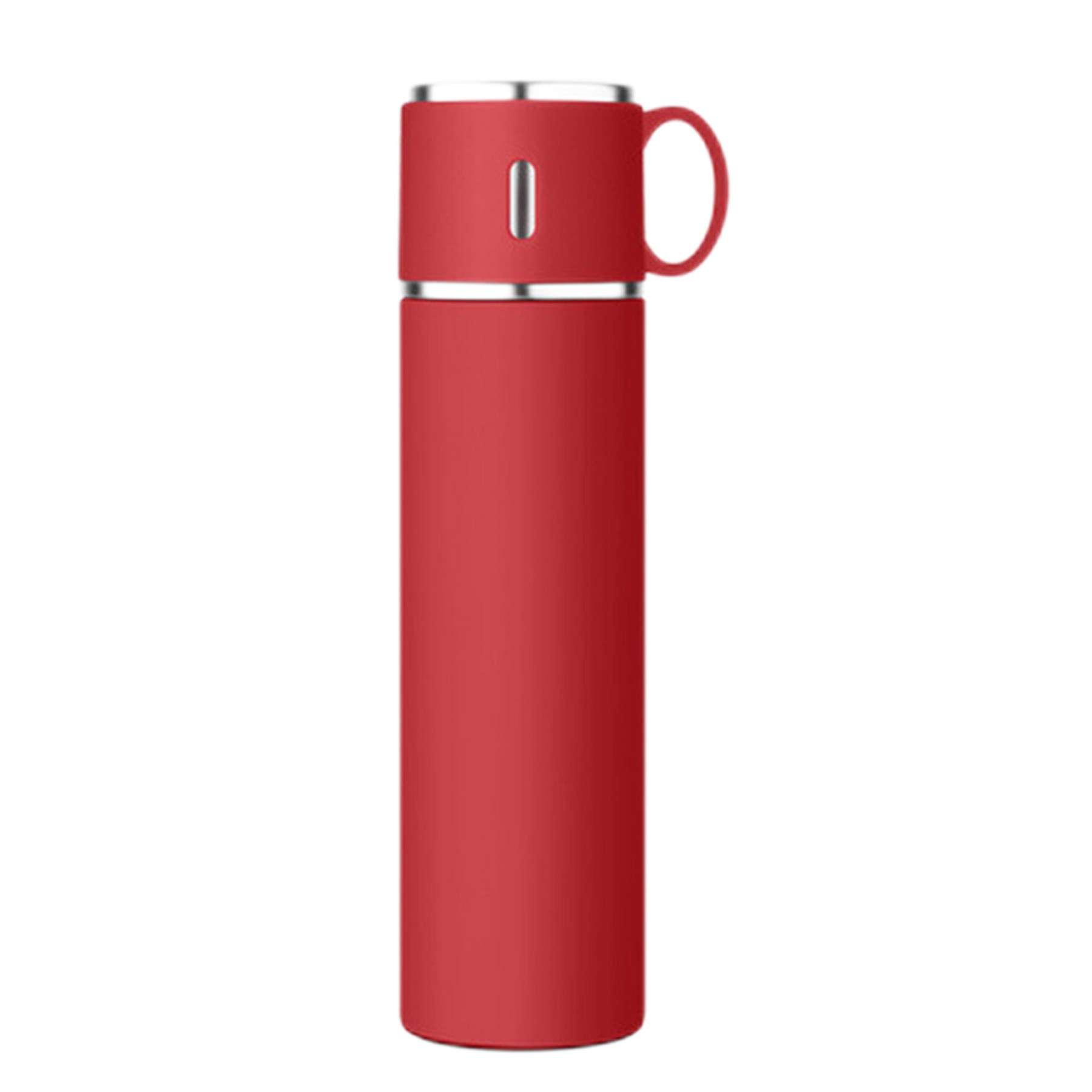 19 Oz Double Lid Insulation Cup 5