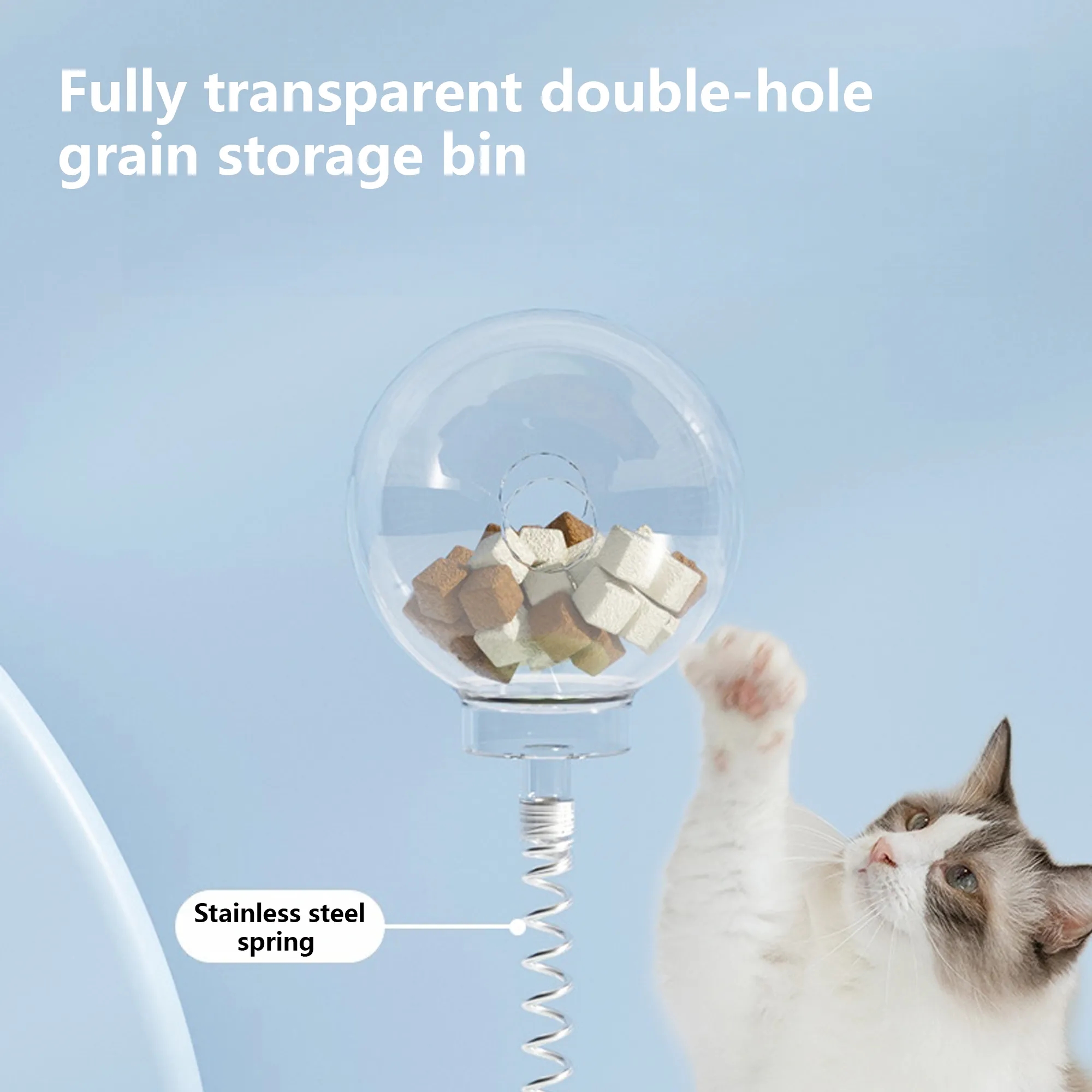 Pet Feeding Toys 2