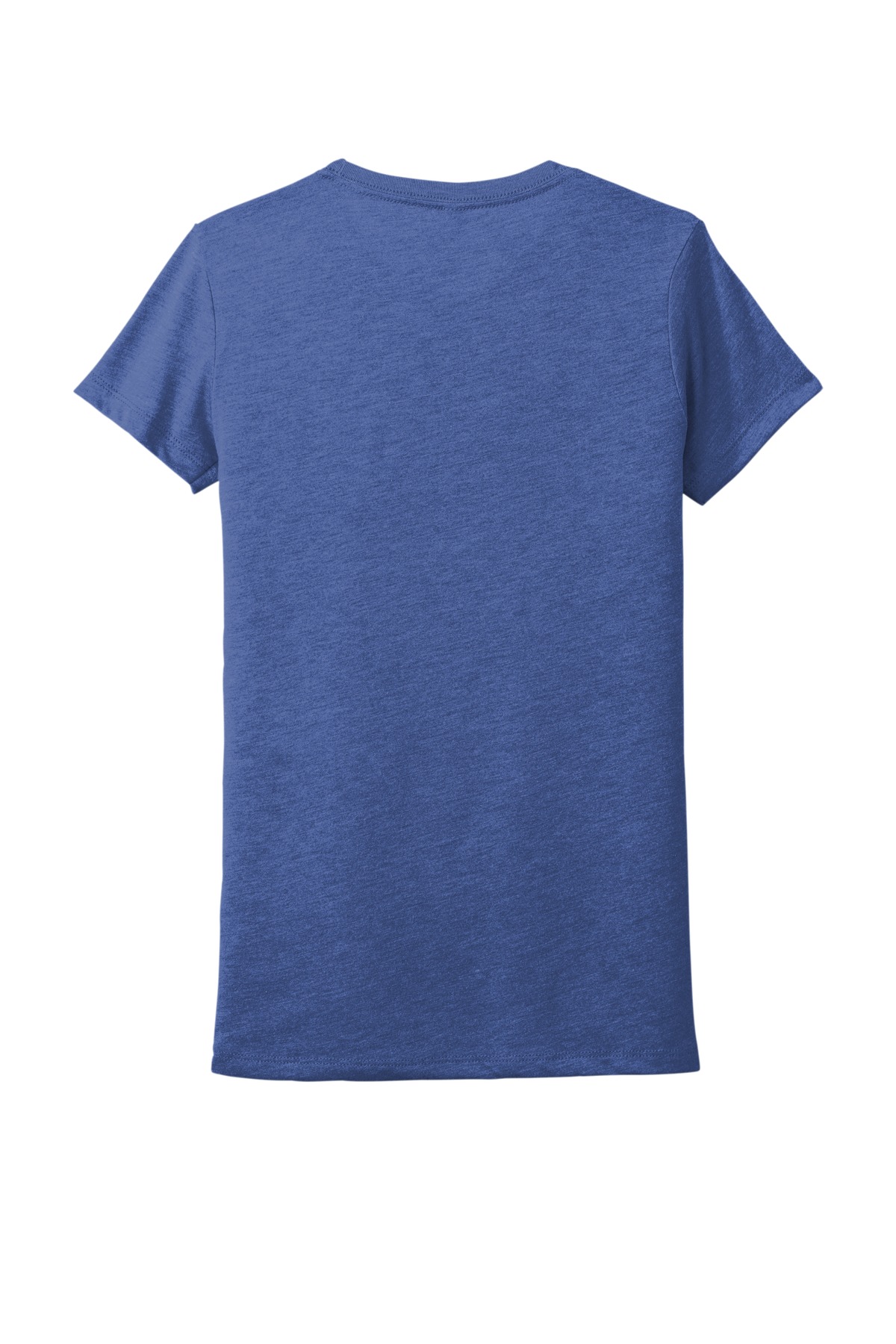 Next Level® Apparel Women's Tri-Blend Tee 4