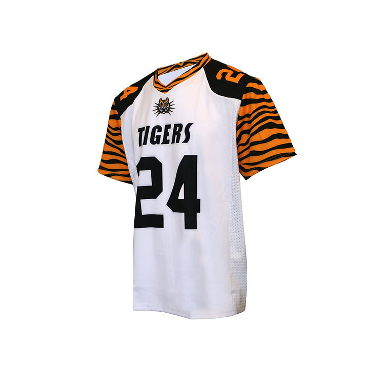 Women's Tribute Football Fanwear Jersey 2