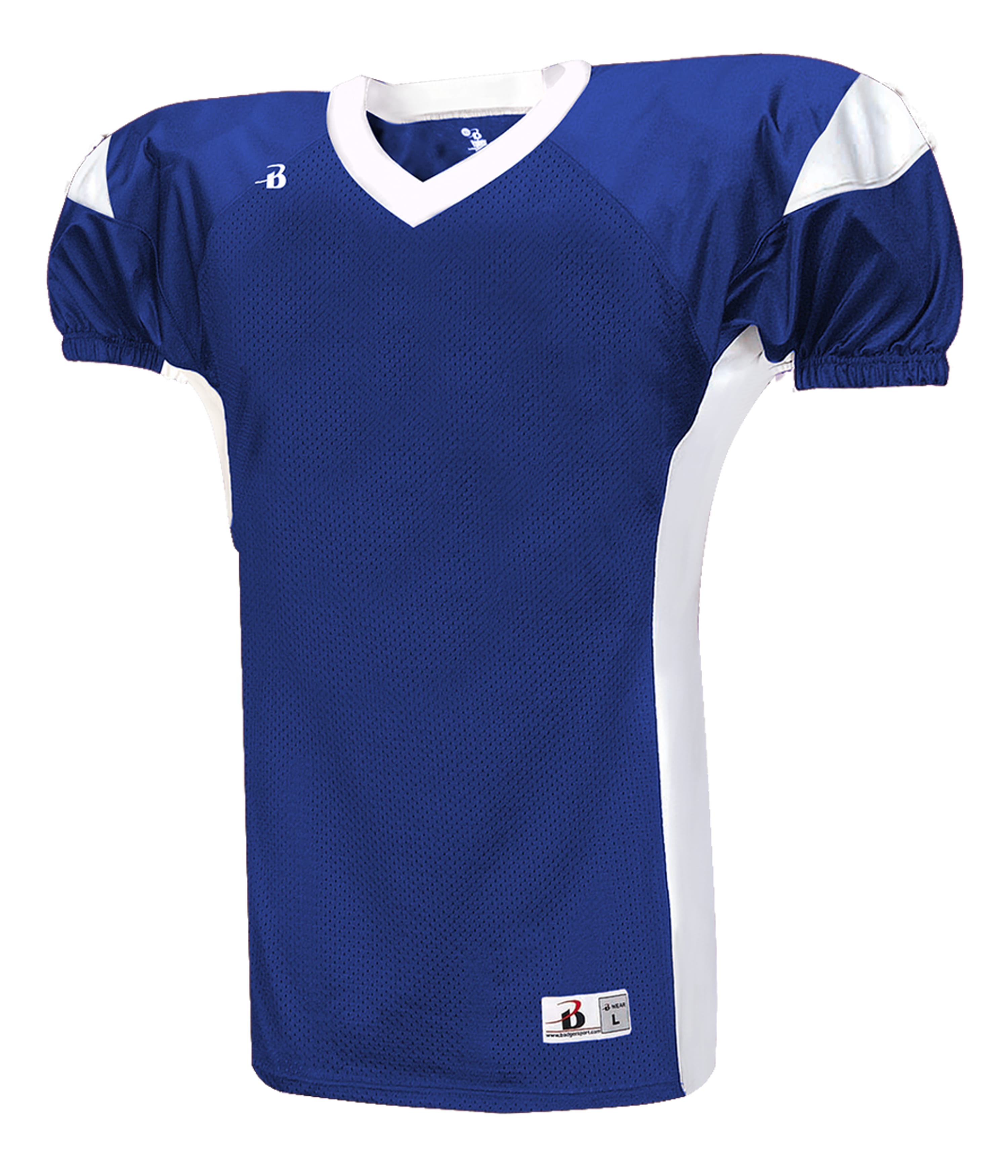 WEST COAST YOUTH JERSEY 2