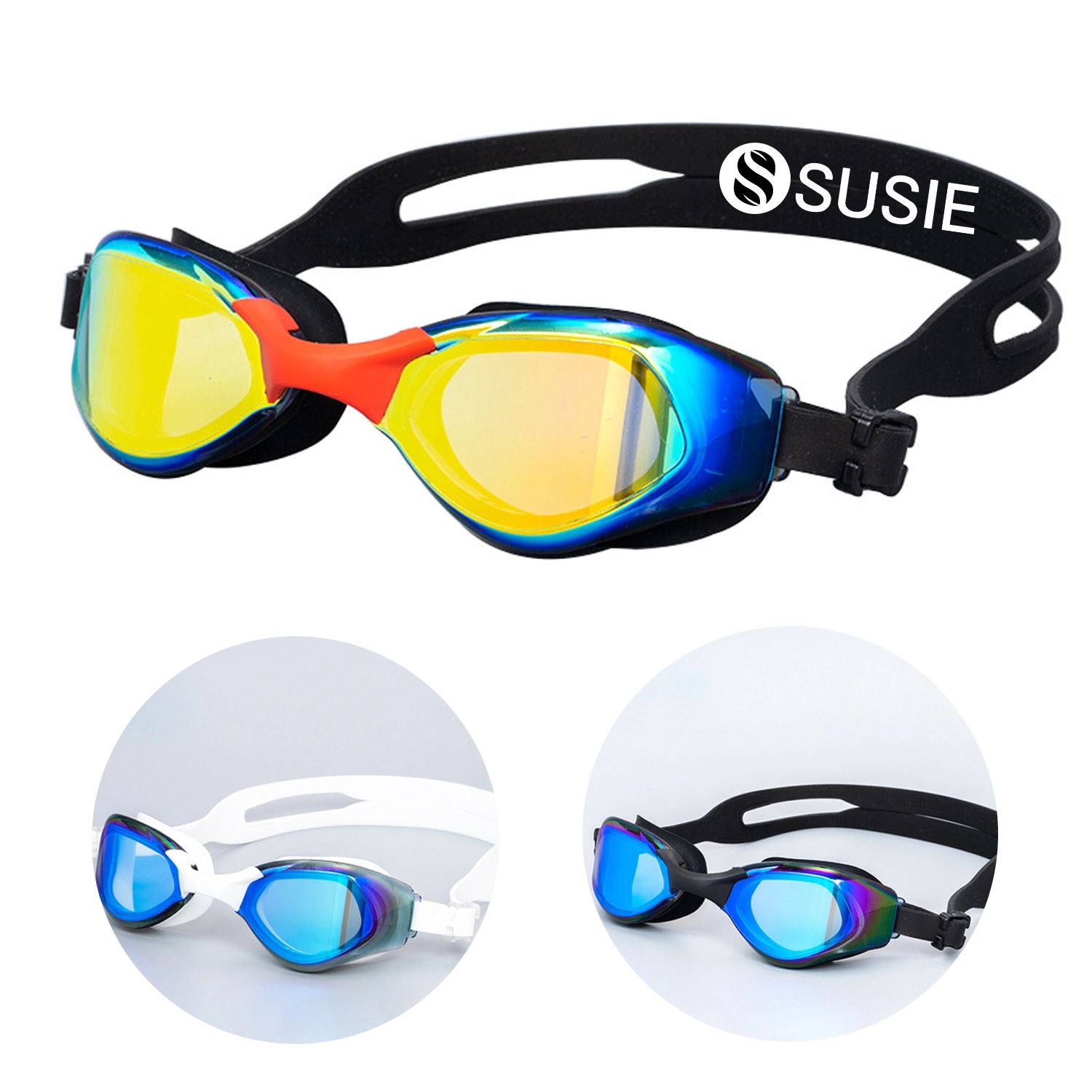 Swimming Goggles 1