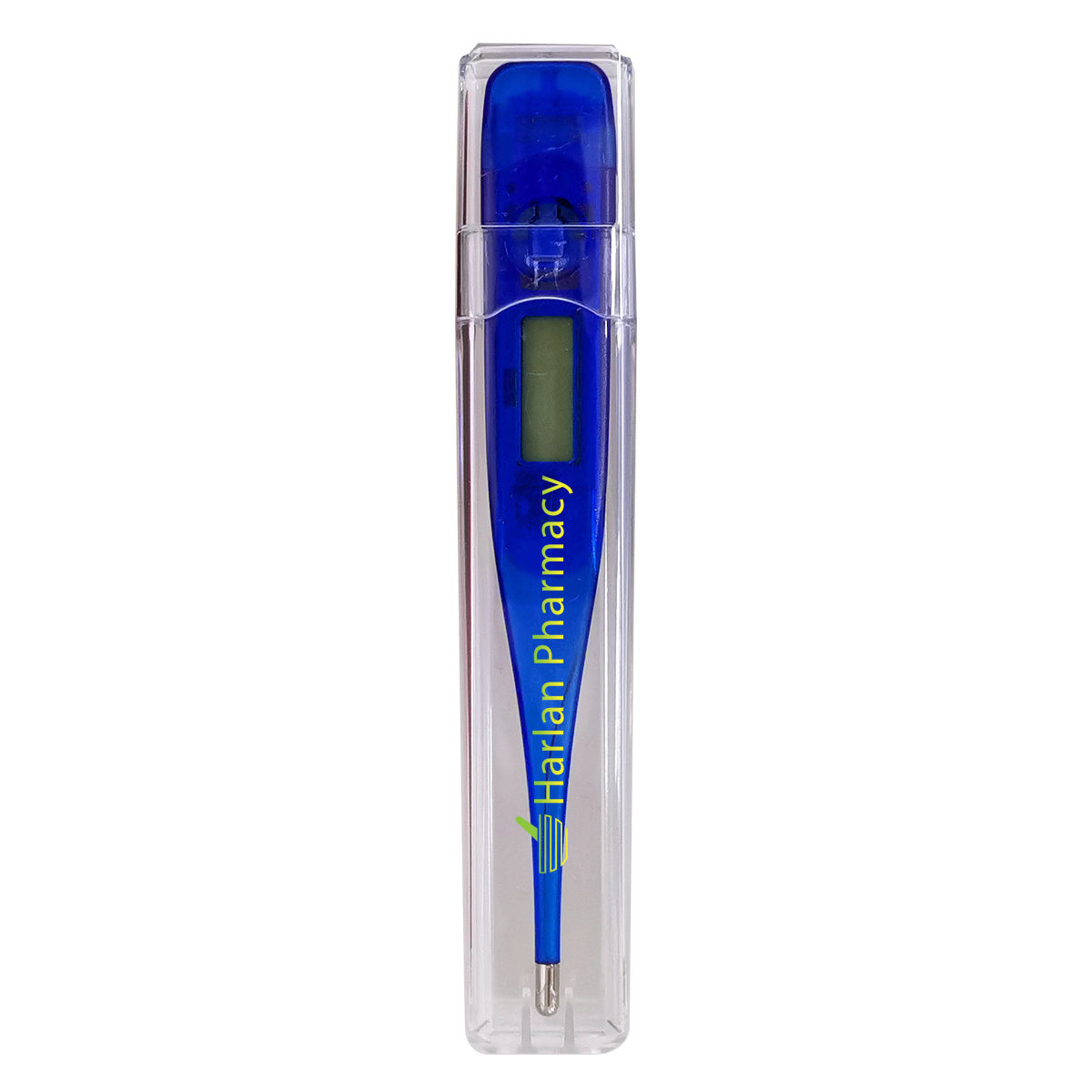 Digital Thermometer 2