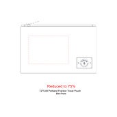 Parkland Fraction Travel Pouch 4