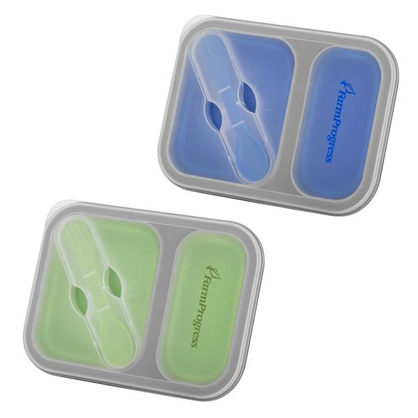Lunch-On-The-Go Lunch Box 5