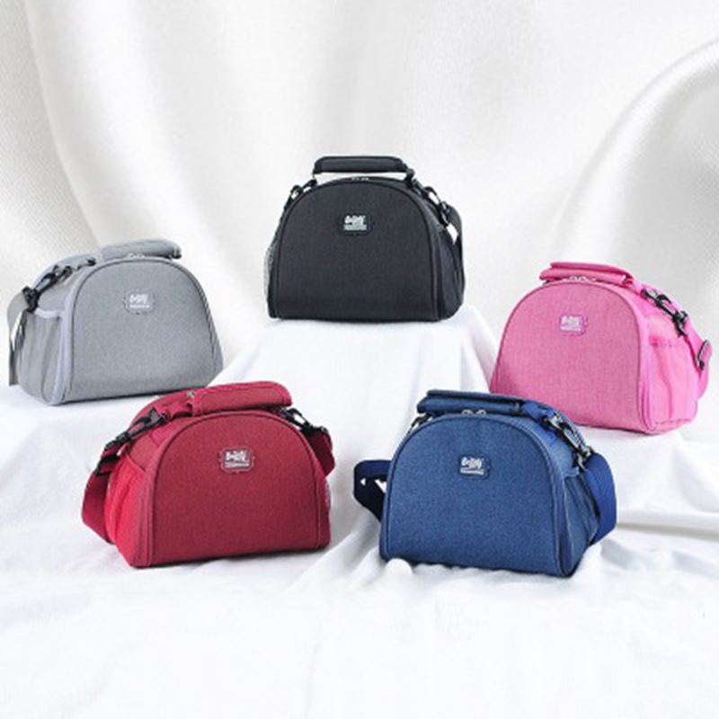 One Removable Shoulder Storage Bag 6