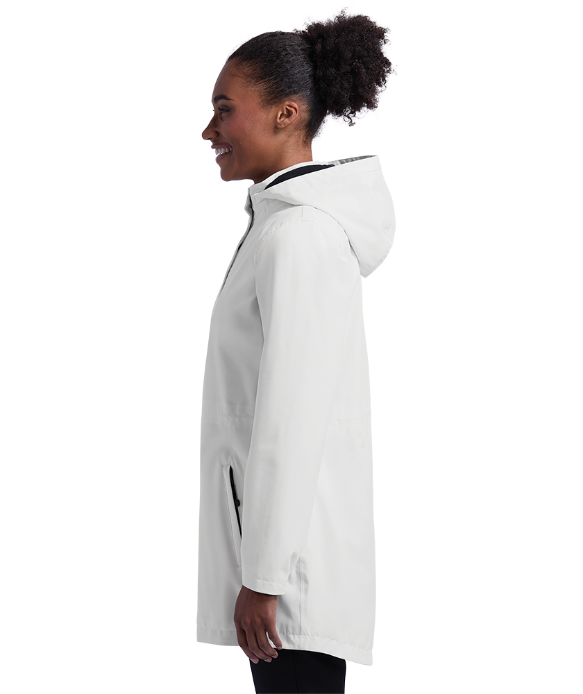Women's Odyssey Waterproof Parka 62