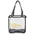 Diamond Clear TPU Tote 22