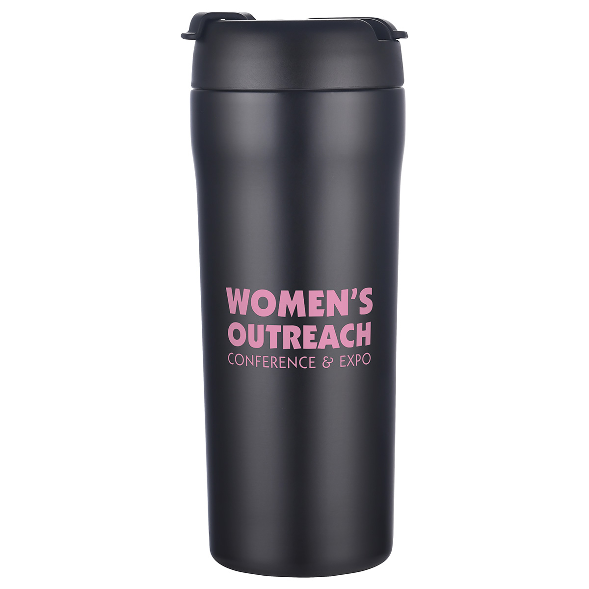 Varedo 24 oz DuoFlow Vacuum Insulated Stainless Steel Tumbler 25