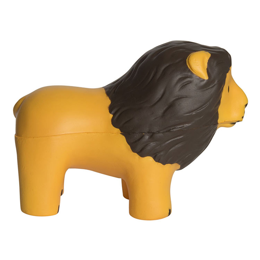 Lion Stress Reliever 6