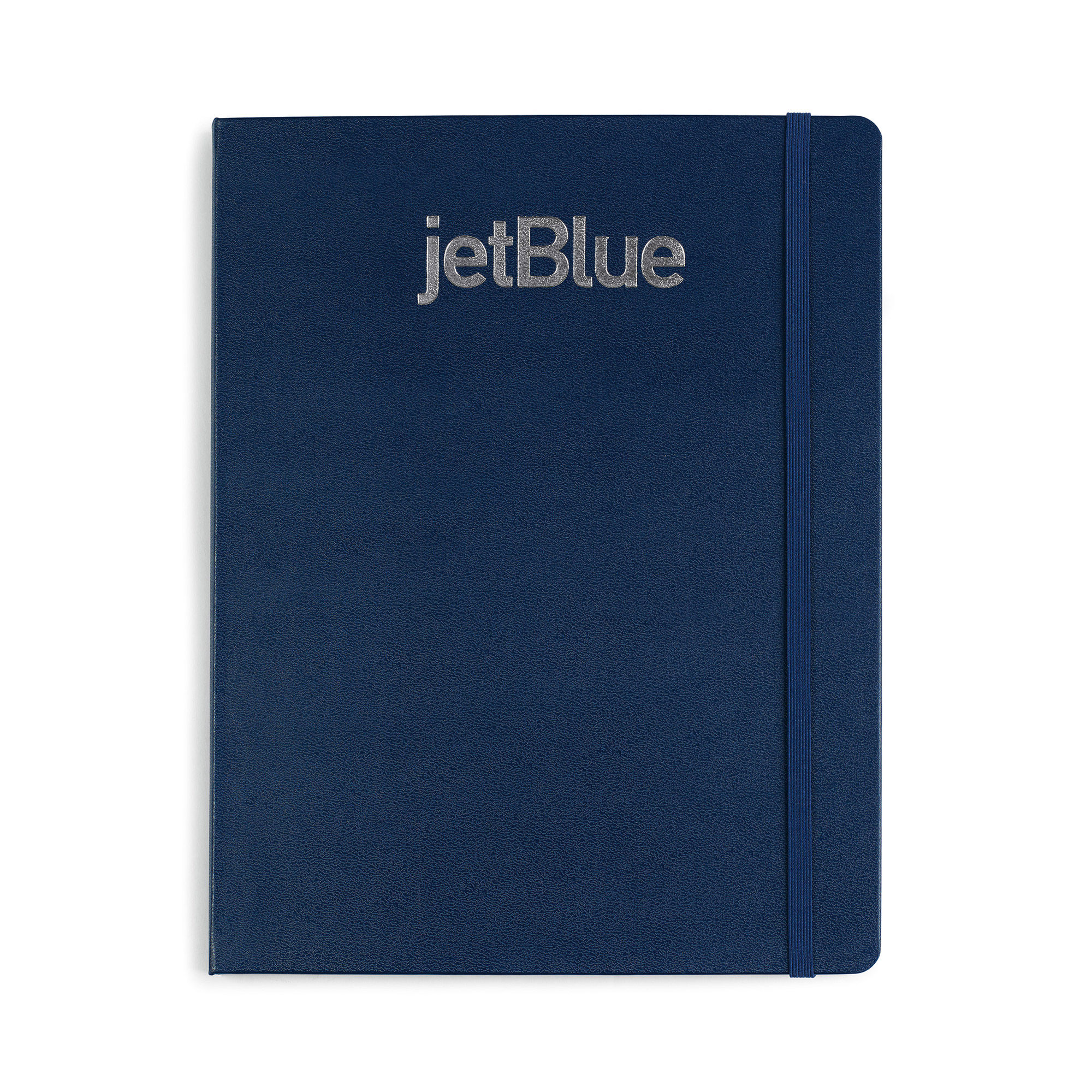 Moleskine® Hard Cover Ruled X-Large Notebook 9
