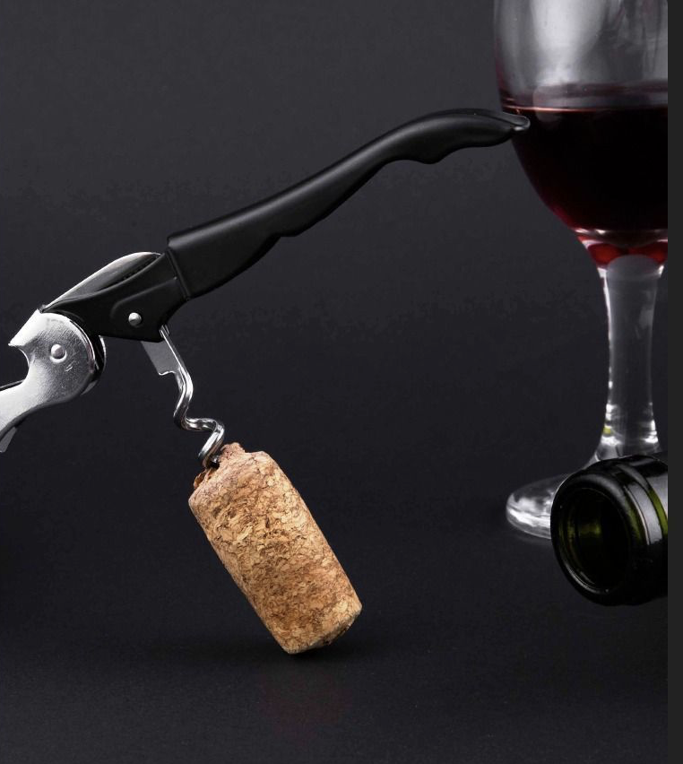 Multi-Functional Wine Bottle Opener 5