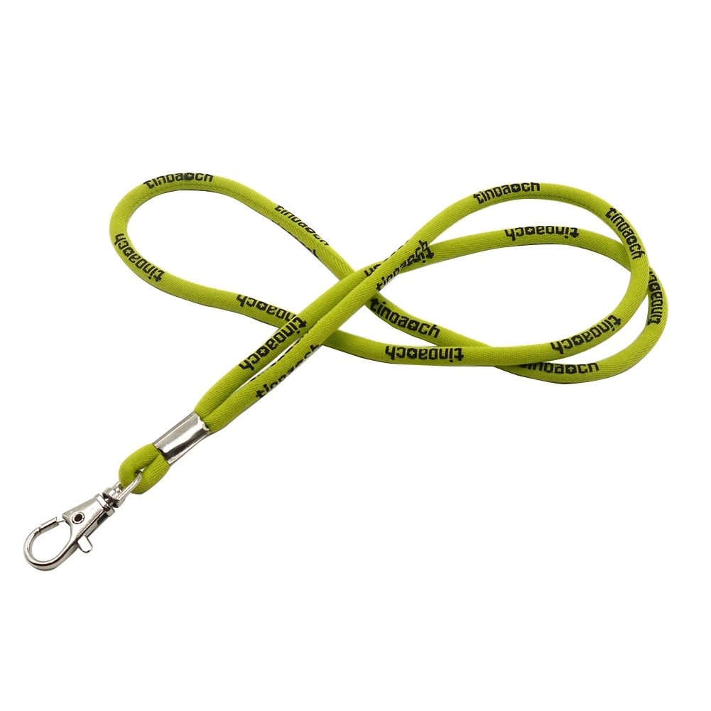 High Elastic Neck Lanyards 1