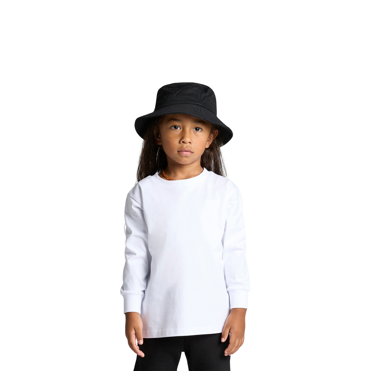 Kids Classic L/S Tee | 3062 13
