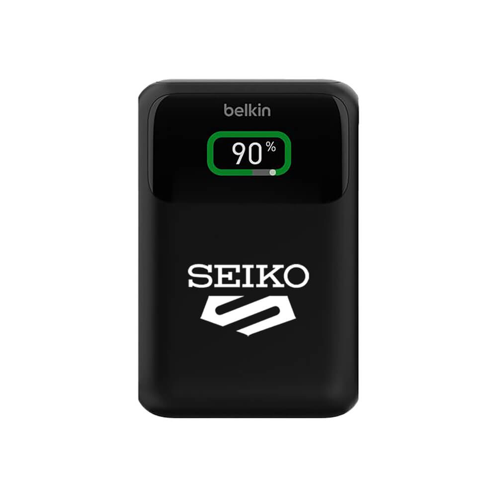 Belkin 3-Port Laptop Power Bank 20K 5