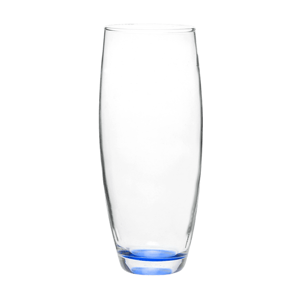 Bubbly 9 oz ARC Perfection Cachet Stemless Champagne Flute 36