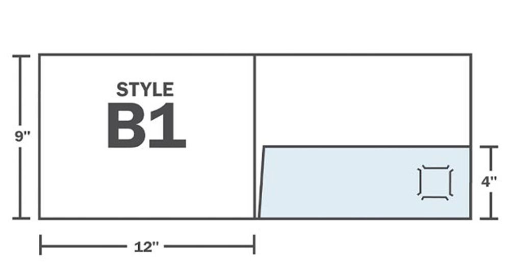 Presentation Folders – Classic Papers 33
