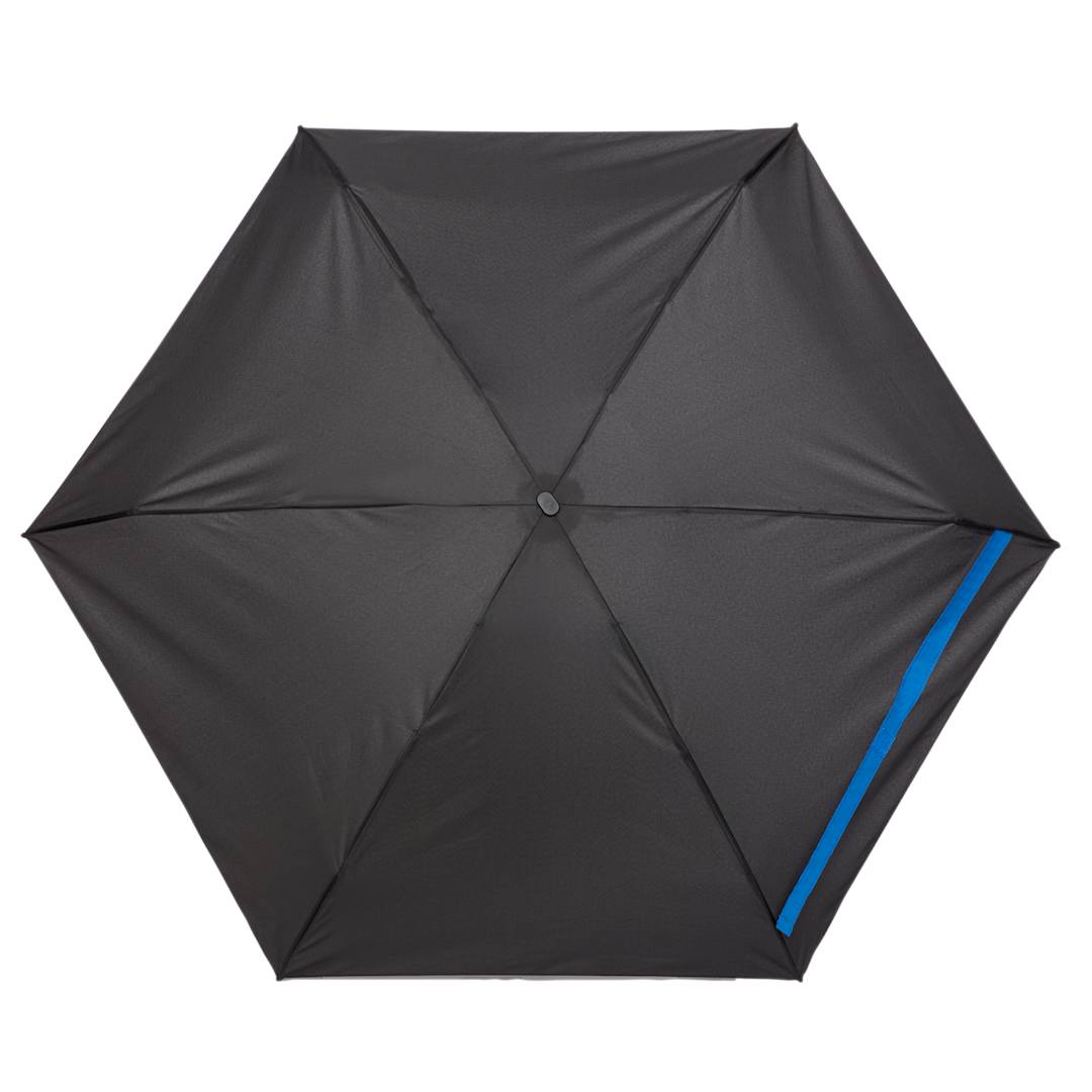37" Compact Travel Umbrella With Case 38