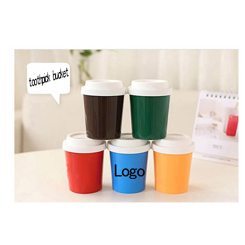 Toothpick Box 1