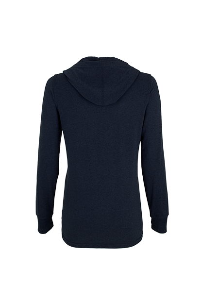 Women's Vansport Trek Hoodie 12