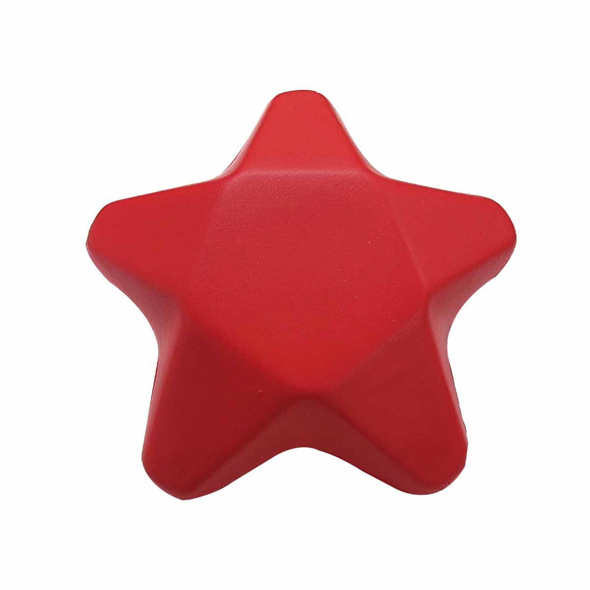 Star Shape Stress Reliever, Semi Soft And Squeezable Stress Balls 3