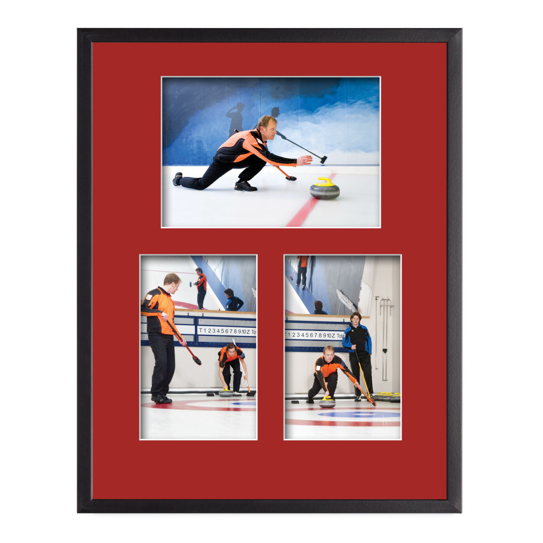 Dubois 3 Picture Frame 1