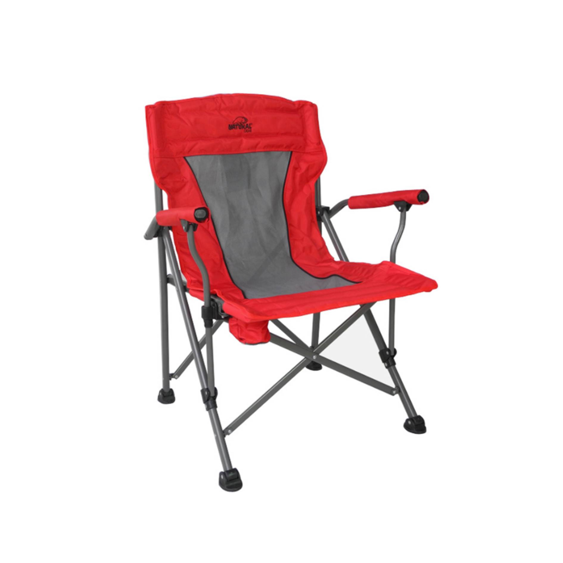 Portable Fishing Chair Folding Lounger 3