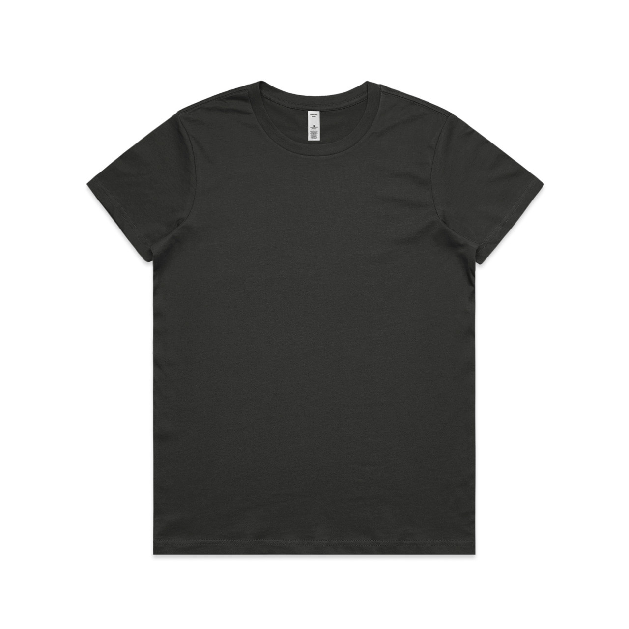 Wo's Basic Tee | 4051 33