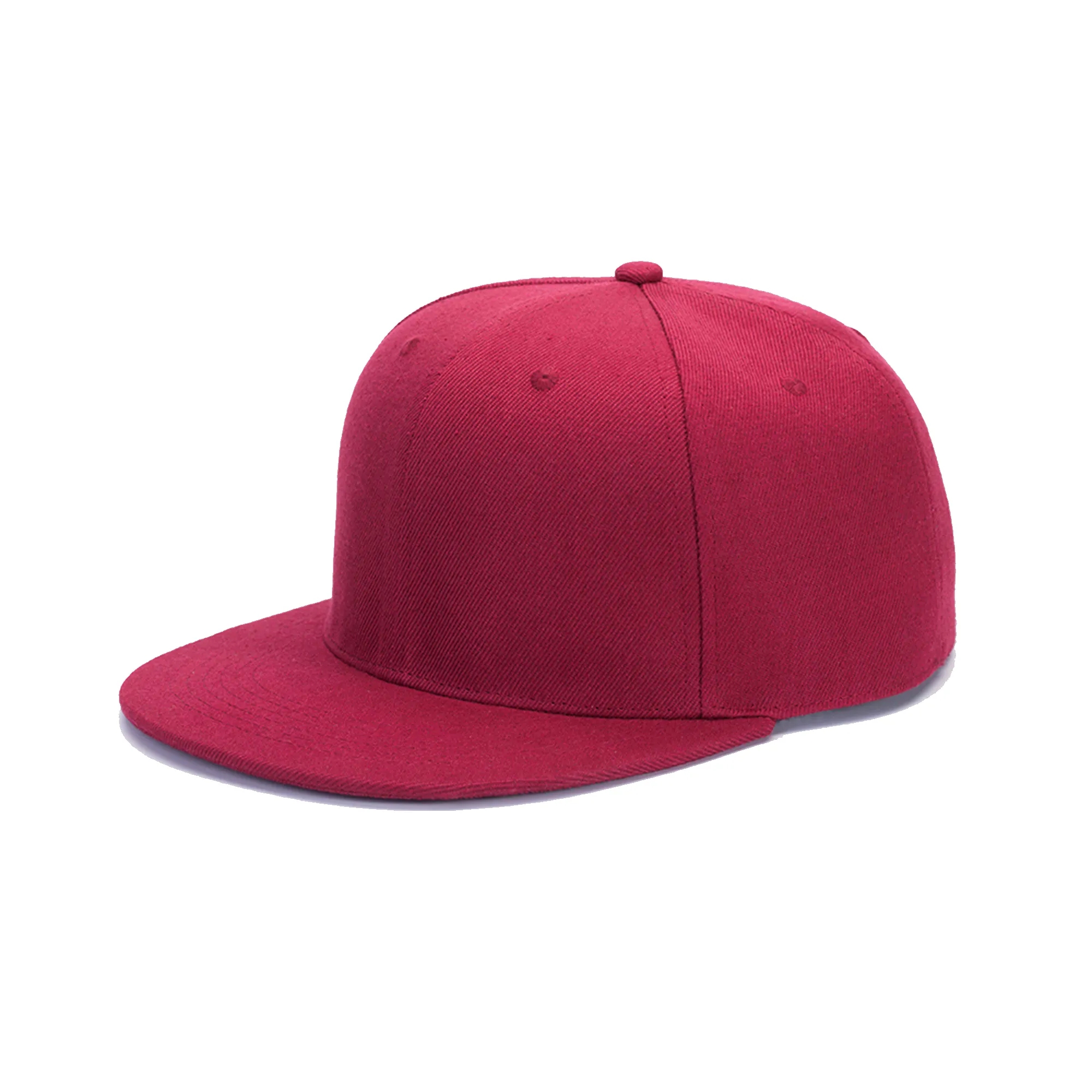 Classic Snapback Hat Cap 11