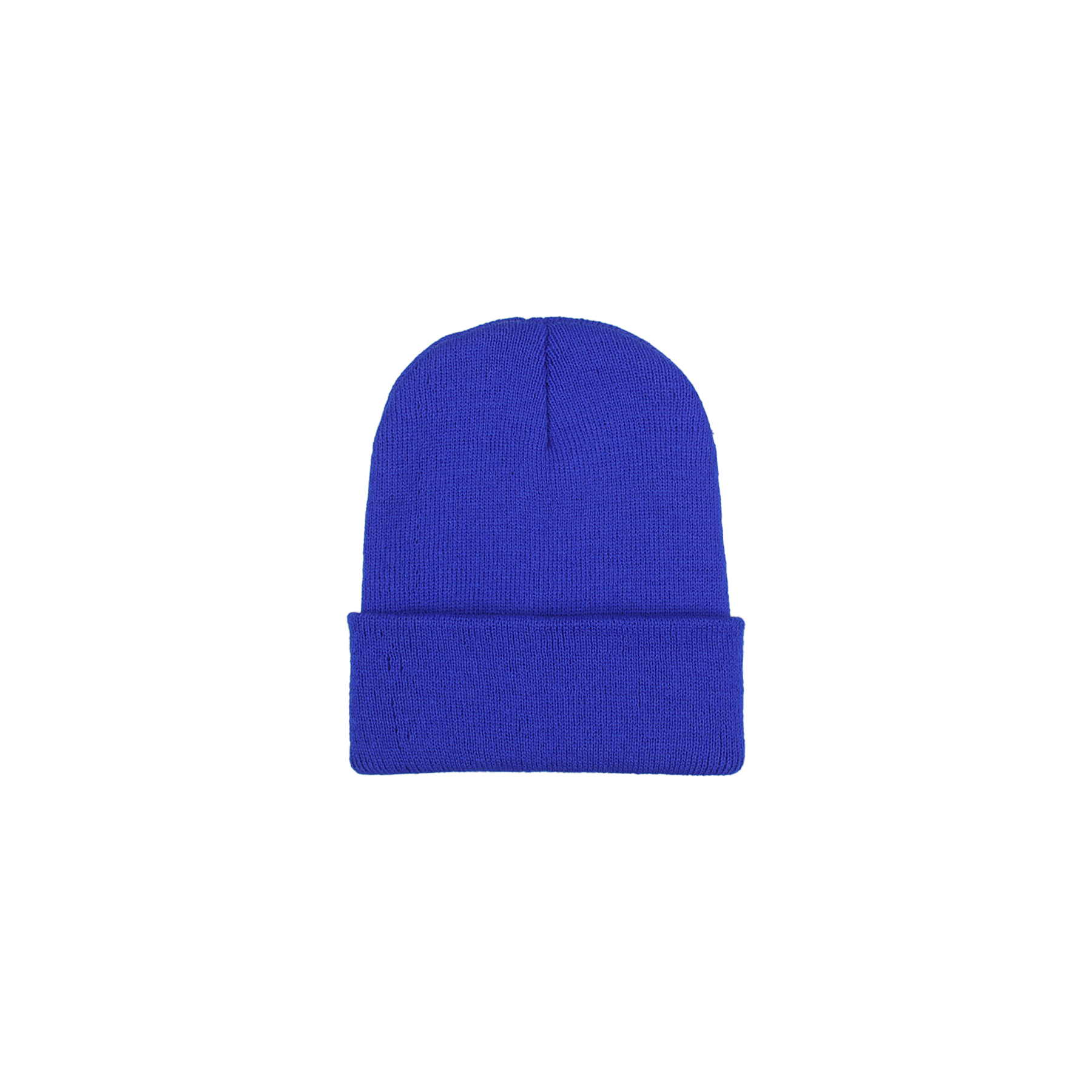 Beanie Knitted Hat 2