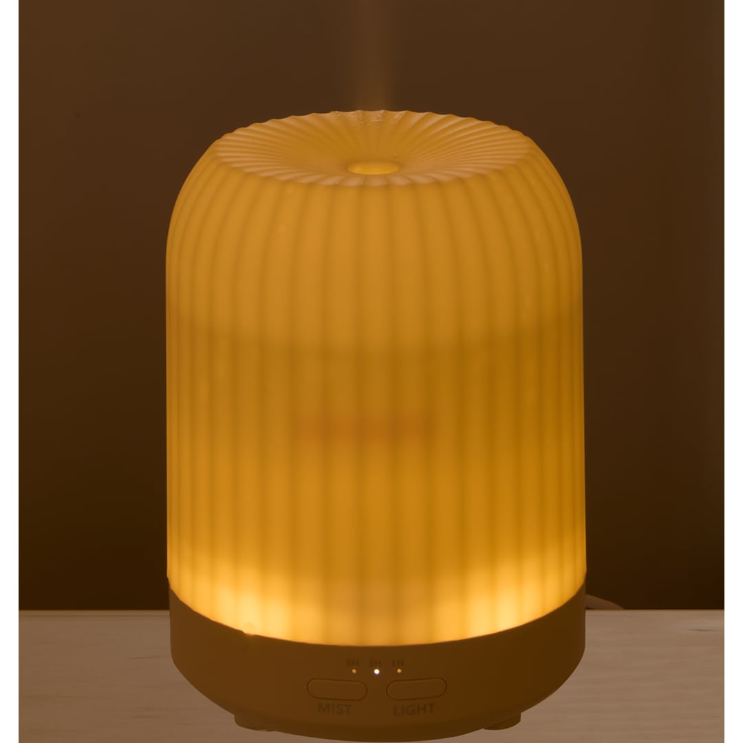 Wellable™ Ambient Light Humidifier 11