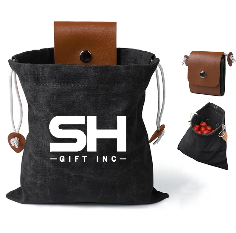 Foraging Bag 2