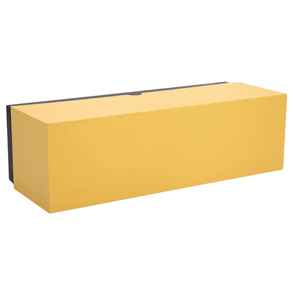 1-Bottle Whiskey Wine Draw Gift Box 5