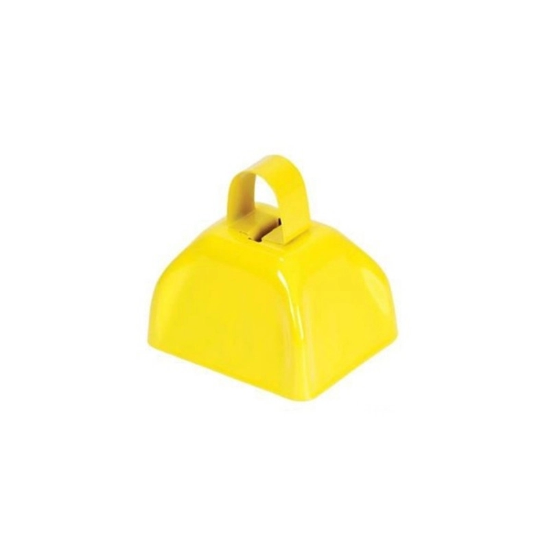Navy Musical Metal Cow Bell 3