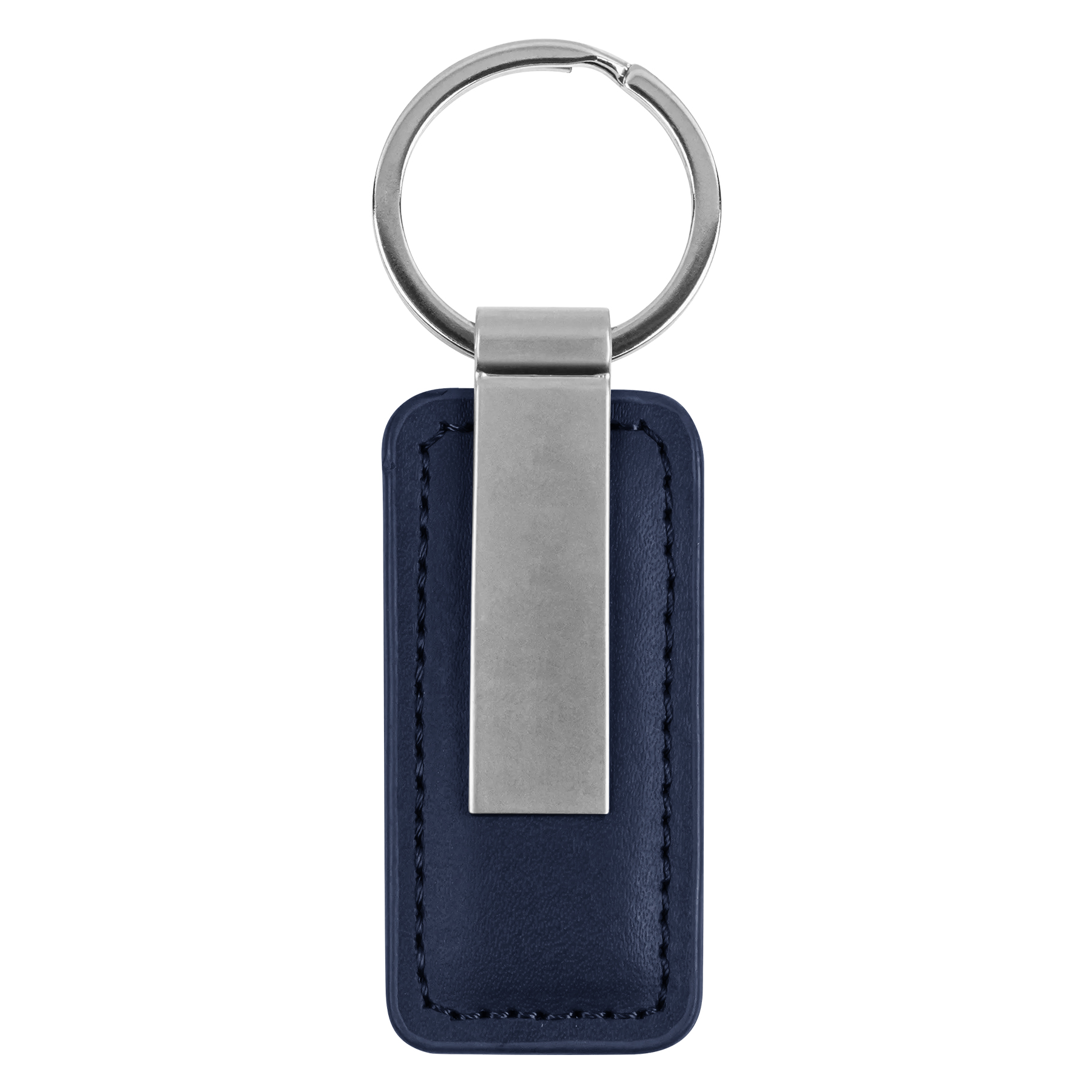 PU Leather Metal Key Chain 10