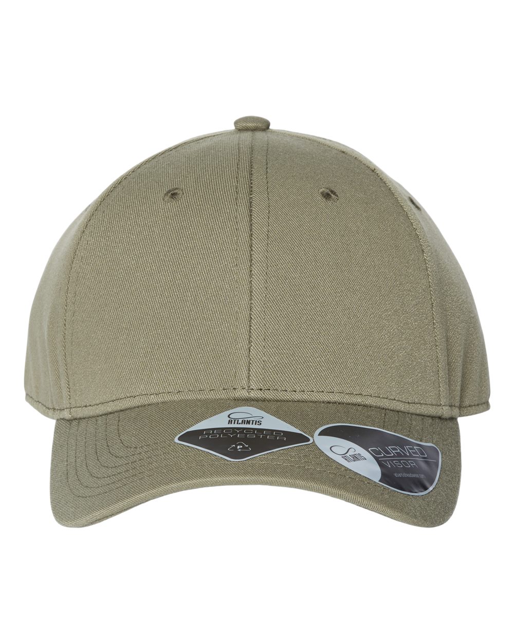 Sustainable Structured Cap - JOSHUA 40