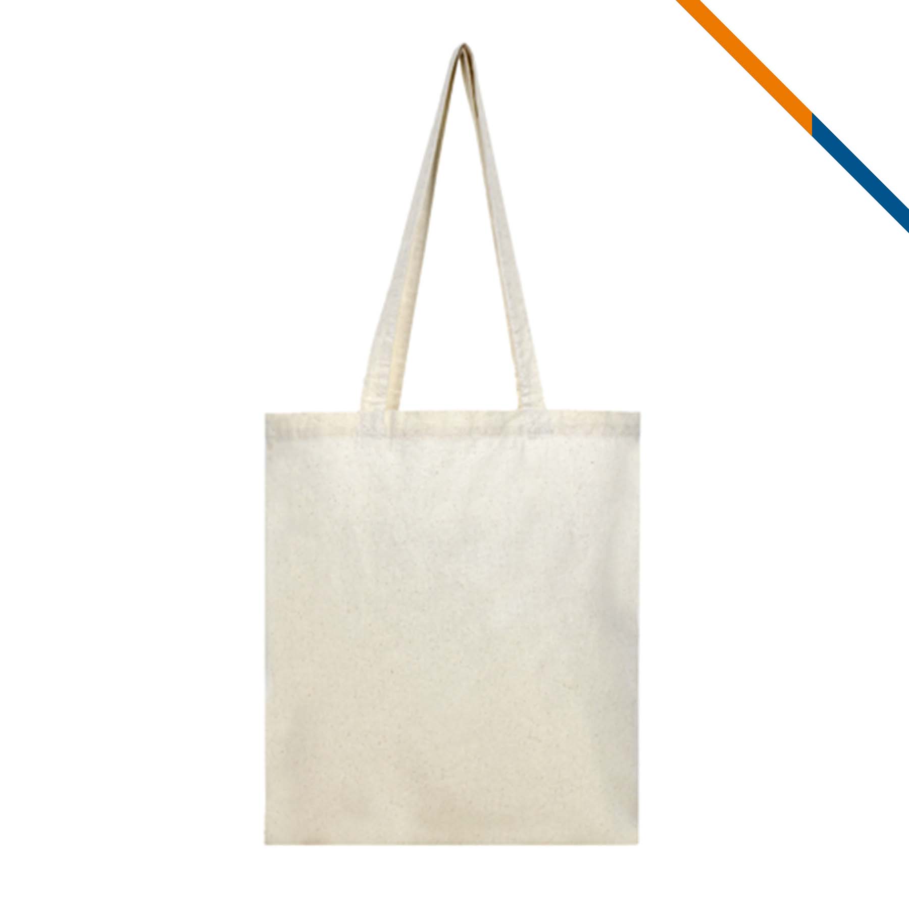 Aldrich Tote Bag, custom tote bag with logo imprint 5