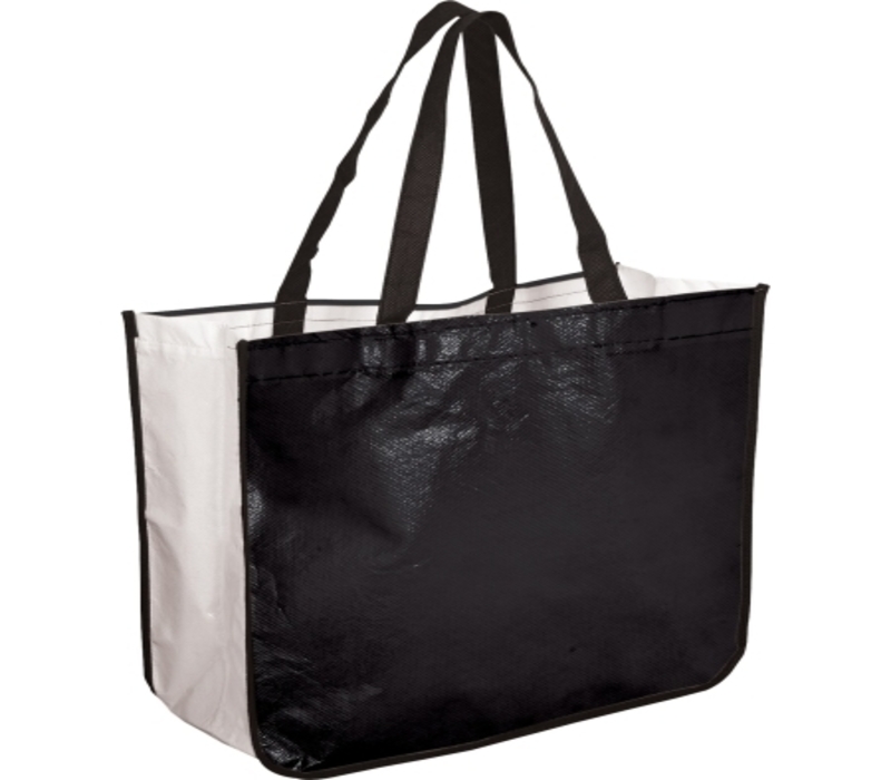 Extra Large Shopping Tote Bag 2