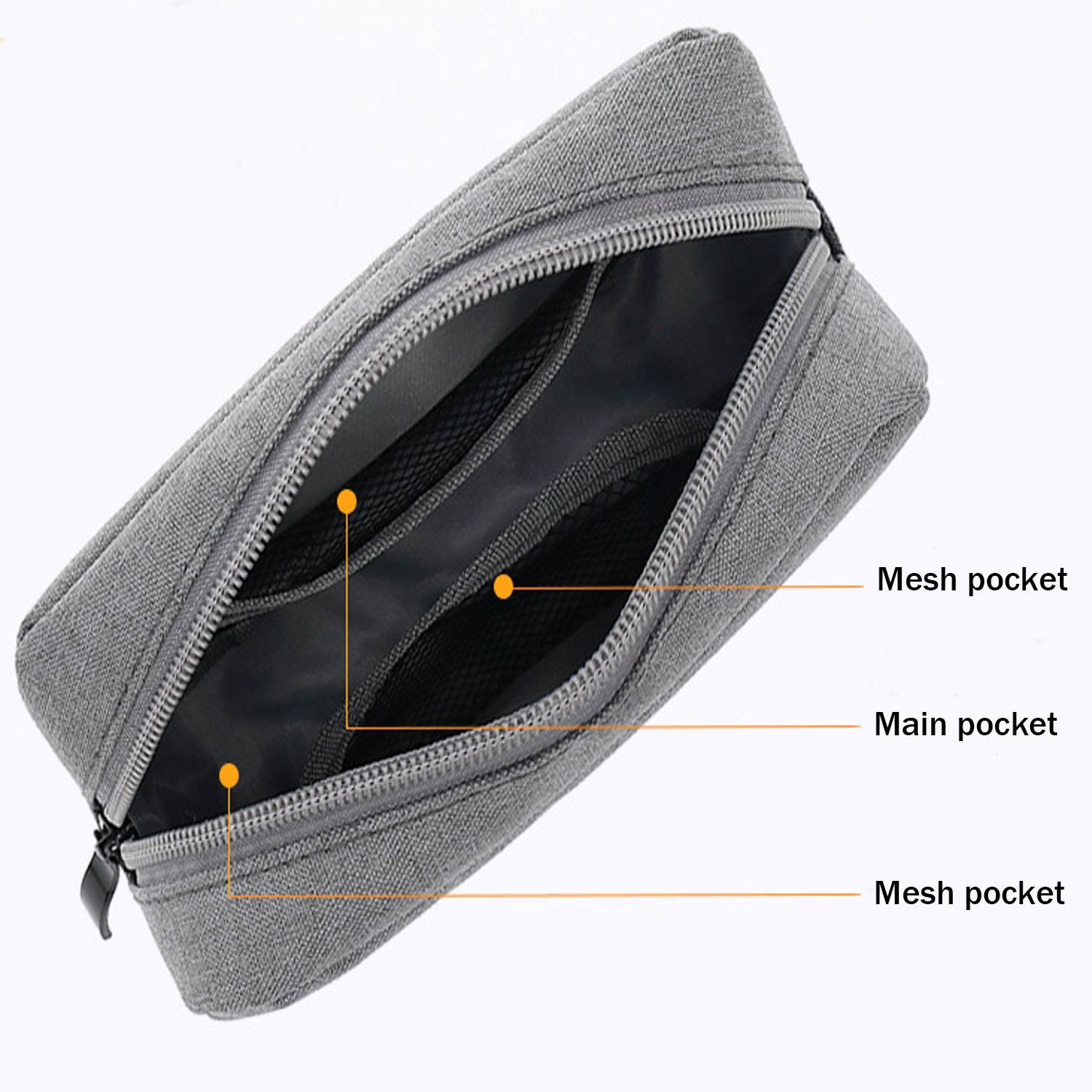 Data Cable Storage Bag 5