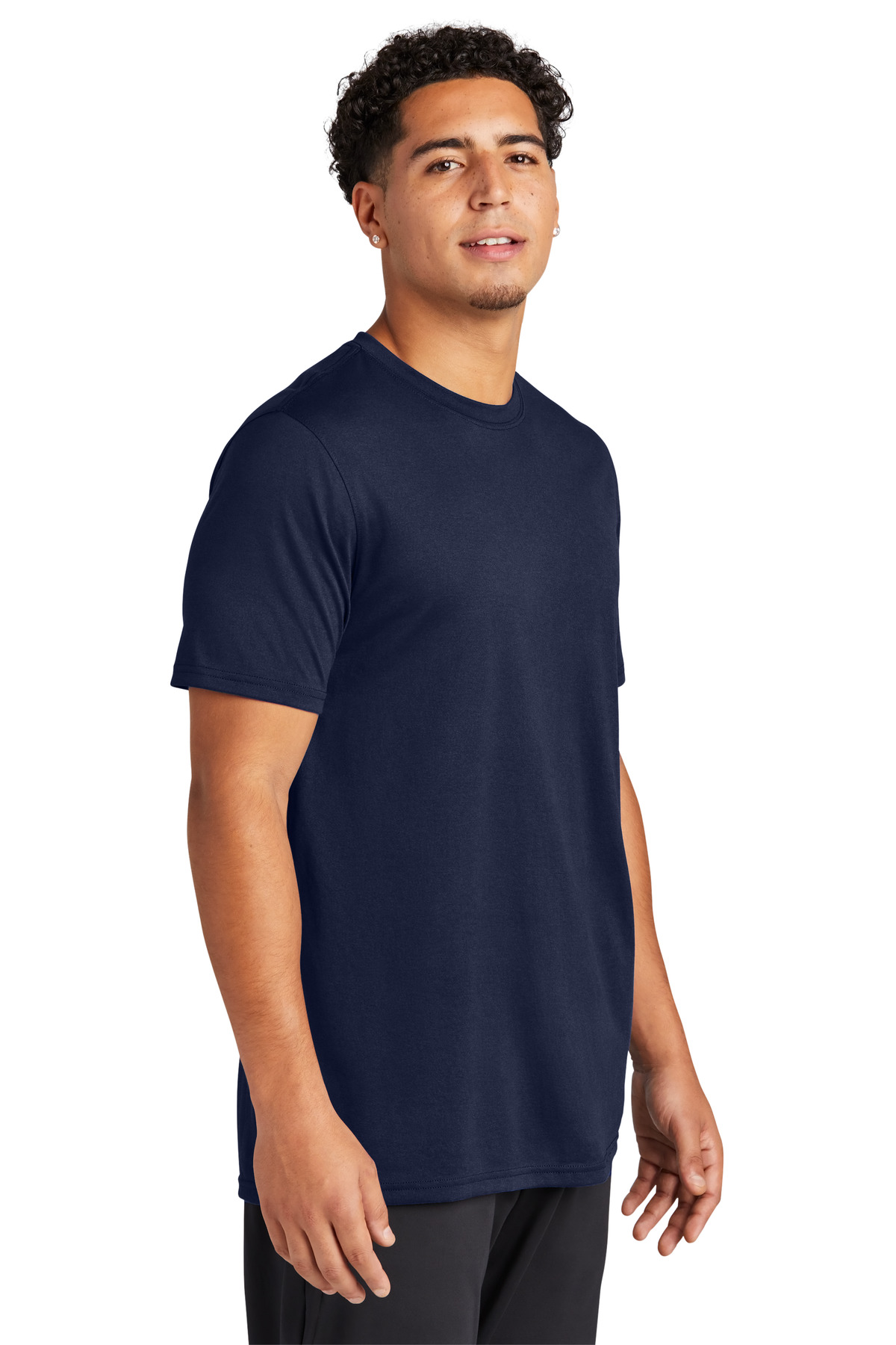 Sport-Tek® Echo Tee 67