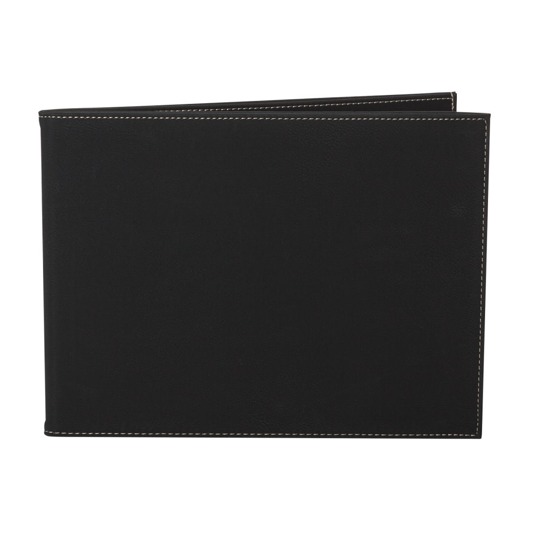 Leatherette Certificate Holder 18